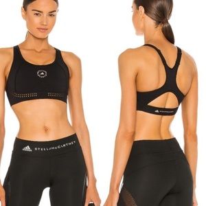 ADIDAS BY STELLA MCCARTNEY TruePurpose Bra 34D